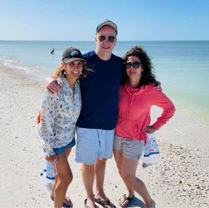 Meet your Posher, Donna